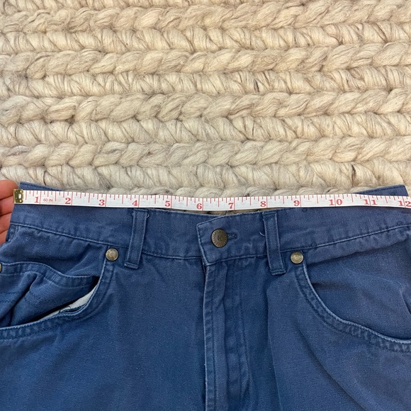 Vintage ‘Apparatus’ Utility Pants - Picture 3 of 6